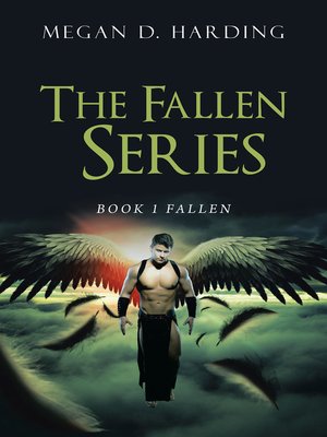 cover image of The Fallen Series